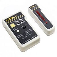 GT-50115731 GreenLee LANTest Kit - кабельный тестер
