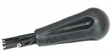 PT-3582 Paladin Tools Non-Inpact Punch безударный инструмент с лезвием BIX