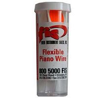 FIS F1-8265 - Набор проволочек для прочистки коннекторов (8 шт)