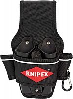 KN-001973LE Поясная сумка для инструмента Knipex