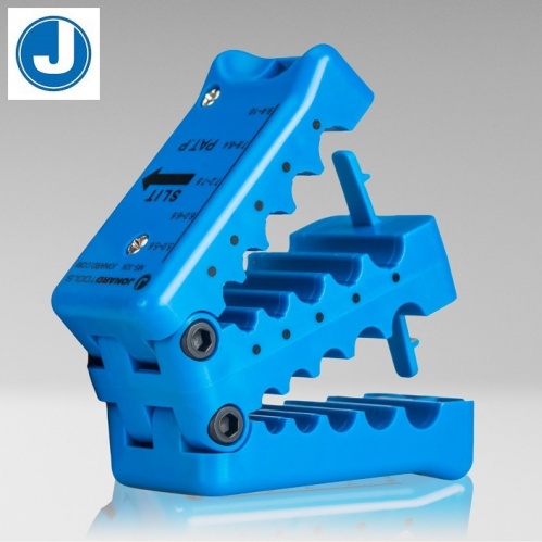 Jonard Tools MS-326 - cтриппер для продольной и поперечной резки оптического кабеля, модуля и трубок диаметром 5 - 10 мм фото 9