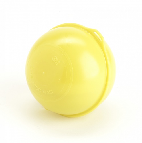 7000031873 3M™ Scotchmark™ 1405-XR шаровой пассивный маркер шаровой маркер для газопроводов (желтый)