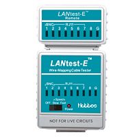 HB-E-551 Hobbes LANtest-E - кабельный тестер