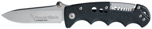 PT-6575 Нож электрика PowerBlade Paladin Tools фото 6