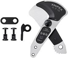 KN-9539038 Запчасть: Головка ножевая для кабелереза KN-9532038 KNIPEX