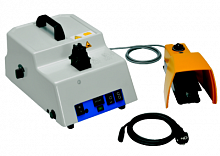 TEKP1 Настольный электромеханический пресс для сменных пресс-голов серии Klauke-Pro