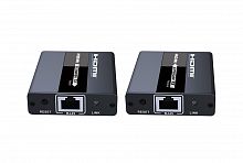 Lenkeng LKV371 - Удлинитель HDMI, FullHD, CAT5/5e/6, до 120 метров