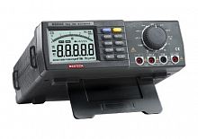 Мультиметр цифровой стационарный MS8040 (Mastech)