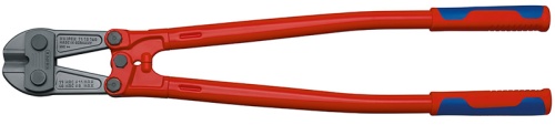 KN-7172760 Болторез, 760 мм, 2-комп ручки KNIPEX