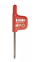 Felo Ключ флажковый IP8х33, упаковка 3шт 34910850