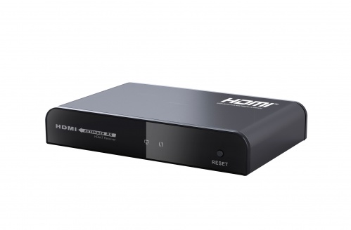 Lenkeng LKV383PRO - Удлинитель HDMI по IP, FullHD, CAT6, до 120 метров, проходной HDMI (HDMI over IP), версия V4.0 фото 3