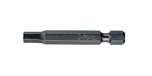 Felo Бита шестигранная HEX 4 мм 50мм, упаковка 10шт 03440510