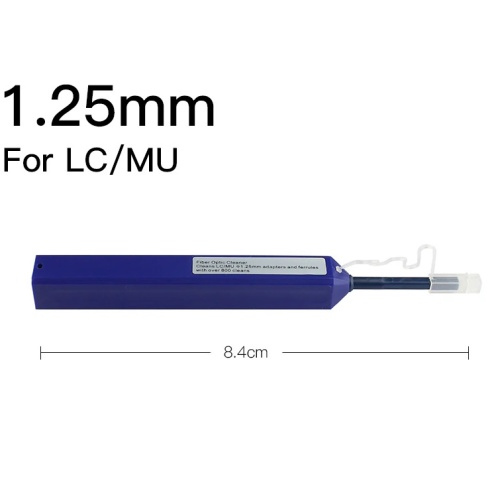GRW-FOC-1.25 Grandway FOC-1.25 - ручка-очиститель для коннекторов с ферулой диаметром 1,25 мм фото 3