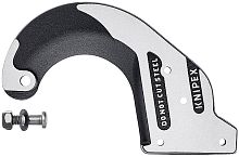 KN-953932002 Запчасть: Pемкомплект фиксированного ножа для кабелерезов KN-9532320 / KN-9536320 KNIPEX