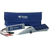 Tempo PTS100/200 - тестовый набор для идентификации кабеля