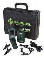 Gt-CS-8000 Greenlee CS-8000 - прибор для поиска и трассировки скрытой проводки