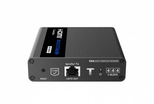 Lenkeng LKV676 - Удлинитель HDMI, 4K, HDMI 2.0, CAT6, до 70 метров фото 5