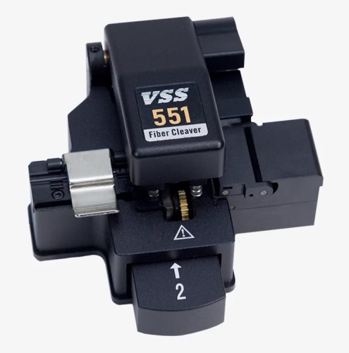 Скалыватель оптического волокна VSS ALK-551