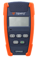 TE-OPM510 Tempo OPM510 - измеритель оптической мощности (телеком)