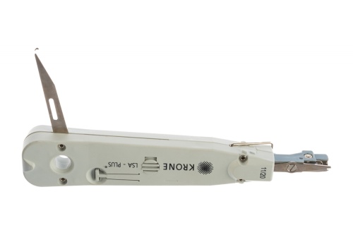 KRONE 6417 2 055-01 - универсальный сенсорный инструмент LSA-PLUS фото 3