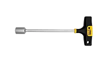 Felo Ключ Т-образный 17 мм, стержень 230 мм 30417860