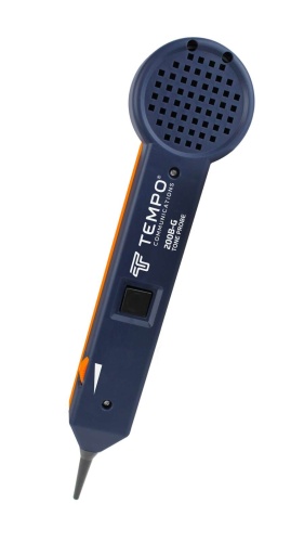 Tempo 601K-G - тестовый набор для прозвонки кабеля фото 3