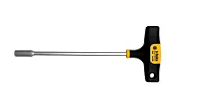Felo Ключ Т-образный 8 мм, стержень 230 мм 30408860