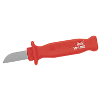 Нож для снятия изоляции VDE 1000В 50х200 мм NWS 2040
