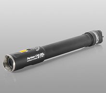 Тактический фонарь Armytek Partner C4 Pro (тёплый свет) F03102SW