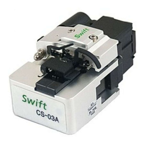 SWIFT CS-03A - прецизионный скалыватель оптического волокна фото 3