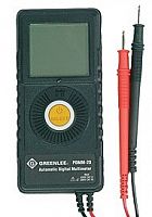 GT-PDMM-20 Greenlee PDMM-20 - карманный цифровой мультиметр